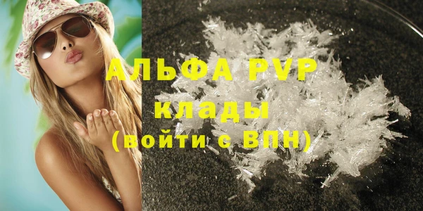 молекула духа Белокуриха