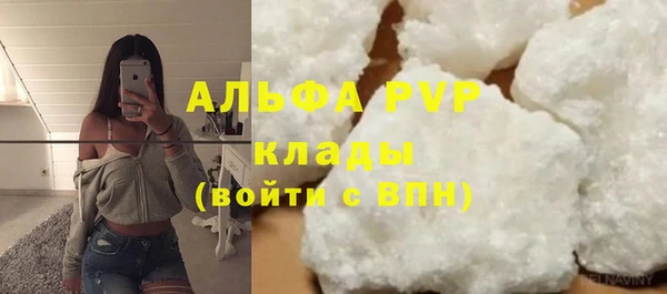 молекула духа Белокуриха
